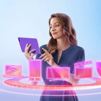 Комбо - единая связь Ростелеком для всех в&nbsp;село Гащенка (Амурская область)